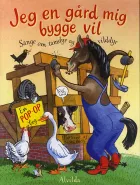 Product cover for Jeg en gård mig bygge vil