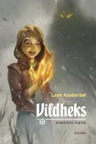 Product cover for  Kimæras hævn