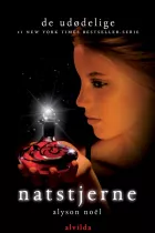 Product cover for  Natstjerne