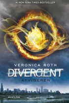 Product cover for  Afvigeren