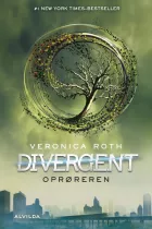 Product cover for  Oprøreren