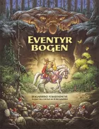 Product cover for Eventyrbogen