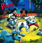 Product cover for Storm P. - Ping i cirkus
