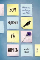 Product cover for Som stjerner på himlen