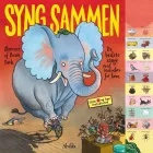 Product cover for Syng sammen - De bedste sange med melodier for børn