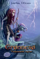 Product cover for  Visdommens vogter (med cd)