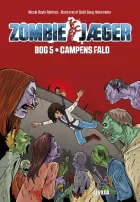 Product cover for  Campens fald