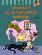 Product cover for Lasse-Leif og de hemmelige kæledyr
