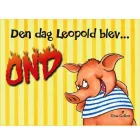 Product cover for Den dag Leopold blev ond