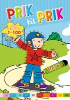 Product cover for  1-100 (skater)