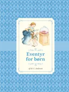 Product cover for Eventyr for børn