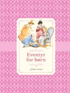 Product cover for Eventyr for børn