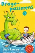 Product cover for Dragepasserens ø (4)