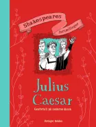Product cover for  Julius Cæsar