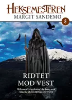 Product cover for Heksemesteren 8 - Ridtet mod vest