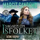 Product cover for Isfolket 13 - Satans fodspor