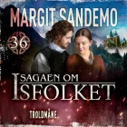 Product cover for Isfolket 36 - Troldmåne