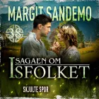 Product cover for Isfolket 38 - Skjulte spor