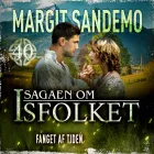 Product cover for Isfolket 40 - Fanget af tiden