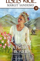 Product cover for Lysets rige 10 - Natsorte roser