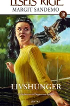 Product cover for Lysets rige 16 - Livshunger
