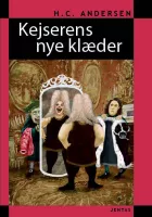 Product cover for Kejserens nye klæder