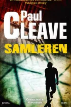 Product cover for Samleren