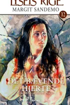 Product cover for Lysets rige 12 - Det bævende hjerte