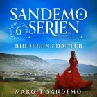 Product cover for Sandemoserien 6 - Ridderens datter