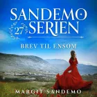 Product cover for Sandemoserien 27 – Brev til ”Ensom”