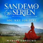 Product cover for Sandemoserien 39 - Søg ikke for dybt