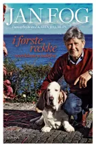 Product cover for I første række