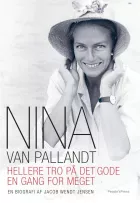 Product cover for Nina van Pallandt