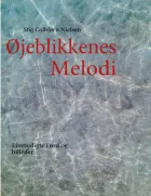 Product cover for Øjeblikkenes Melodi