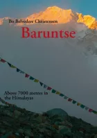 Product cover for Baruntse