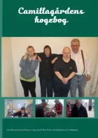 Product cover for Camillagårdens kogebog