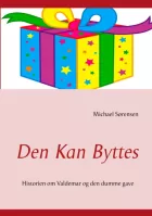 Product cover for Den Kan Byttes...