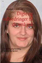 Product cover for Digte og udfordringer til de små grå