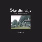 Product cover for Ske din vilje