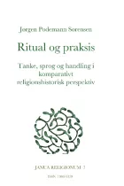 Product cover for Ritual og praksis