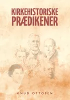 Product cover for Kirkehistoriske prædikener