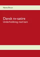 Product cover for Dansk tv-satire