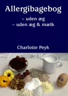 Product cover for Allergibagebog