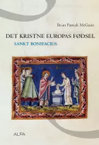 Product cover for Det kristne Europas fødsel
