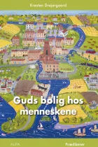 Product cover for Guds bolig hos menneskene