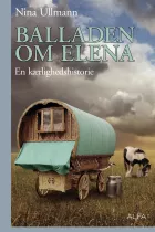 Product cover for Balladen om Elena