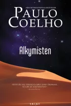 Product cover for Alkymisten (Paperback)