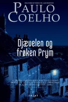 Product cover for Djævelen og frøken Prym