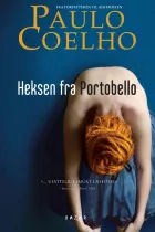 Product cover for Heksen fra Portobello