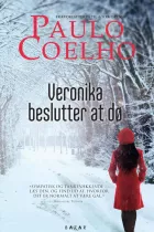 Product cover for Veronika beslutter at dø